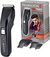 Remington alpha hair usato  Bernareggio