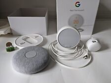 Faulty google nest for sale  MANCHESTER