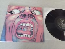 King crimson the usato  Italia