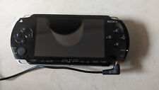 Used, Sony PSP1000 Portable Core Console - Black with 8GB Memory Stick PRO Duo for sale  Shipping to South Africa