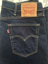 Levis 505 straight for sale  STOKE-ON-TRENT