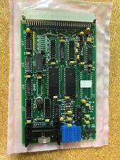 Sharplan Surgicenter 40W 20C CO2 Laser CPU Interface Board PCB PC-CPU-INT As-Is for sale  Shipping to South Africa