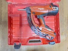 Used hilti 120 for sale  Shipping to Ireland