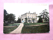 Vintage postcard kingsthorpe for sale  RUSHDEN