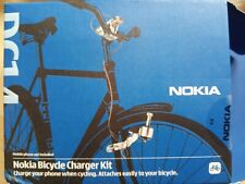 Nokia bicycle charger gebraucht kaufen  Kirchlinteln