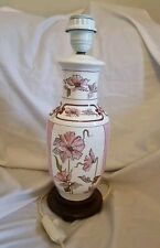Chinese ginger jar for sale  LICHFIELD