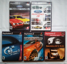 Ps2 lot ford for sale  Bothell