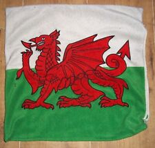 Cymru wales welsh for sale  CROYDON
