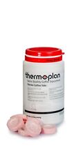 Thermoplan cleaning tablets for sale  LONDON