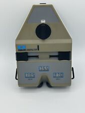Pupilómetro de reflexión corneal digital de precisión Essilor X81701 - para piezas segunda mano  Embacar hacia Argentina