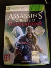 Assassin creed revelations usato  Palermo