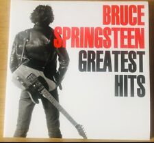 Bruce springsteen greatest for sale  Ireland