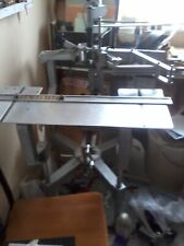 Engraving machine gravograph for sale  SUTTON