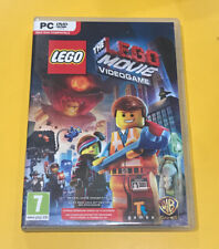 Lego movie videogame usato  Italia