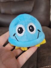 Scrubbing Bubbles Small Plush "Let's Bubble" 3" Toy Used Nice See Pics for sale  Shipping to South Africa