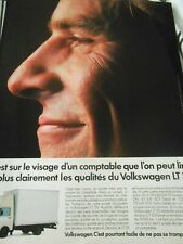 Publicté advertising 1989 d'occasion  La Verpillière