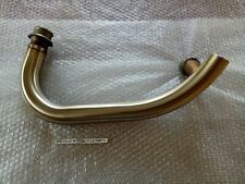 Triumph exhaust bonneville for sale  WISBECH