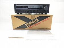 Yamaha 530 stereo d'occasion  Expédié en Belgium