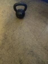 Kettlebell pre owned for sale  Bronx