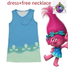 Trolls poppy cosplay for sale  Brockton