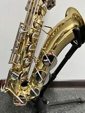 Amati Super Classic Tenor Saxophone for sale  Shipping to South Africa