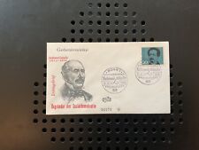 Germany fdc 1964 for sale  THETFORD
