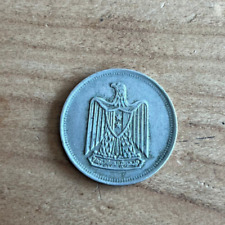 Monnaie n303 égypte d'occasion  Saint-Jean-en-Royans