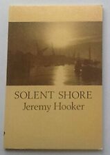 Solent shore hooker for sale  UK