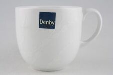 Denby white trace for sale  KENILWORTH