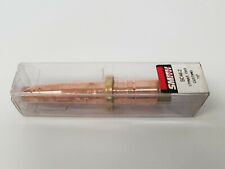 Smith SC46-2 Welding Propane Cutting Tip DG200 SG200 Size 2 Hand Torch SC462 NOS for sale  Shipping to South Africa