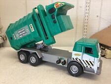 Tonka garbage truck for sale  Archbold