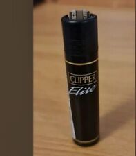 Clipper elite lighter for sale  RYDE