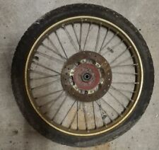 Cerchio ruota pneumatico usato  Soriano Calabro