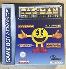 pacman collection gba usato  San Pietro In Casale