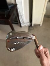 Taylormade toe carbon for sale  Saint Augustine
