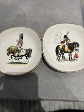 Thelwell ponies dish for sale  WEDNESBURY