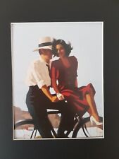 Jack vettriano lazy for sale  DERBY