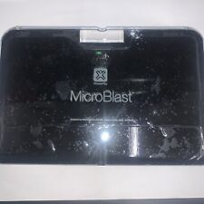 Microblast xtrememac portable for sale  LONDON