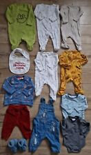 Baby boy clothes for sale  RUGBY