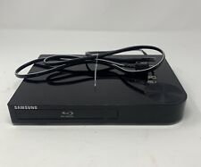 Reproductor de discos Blu-Ray Samsung: modelo - 80-FM57C - sin control remoto - probado y funciona, usado segunda mano  Embacar hacia Argentina