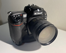 Nikon d2x 12.4mp for sale  HOVE
