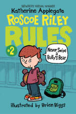 roscoe rules riley books for sale  Montgomery