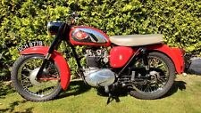 Classic 1964 bsa for sale  YATELEY