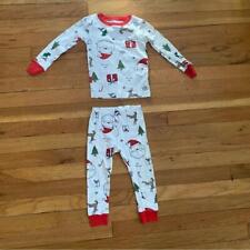 Carters christmas pajamas for sale  Jamaica Plain