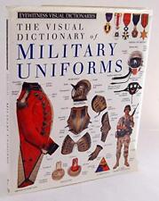 Visual dictionary military for sale  UK