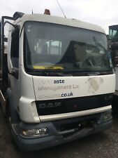 Daf breaking 2001 for sale  STOKE-ON-TRENT