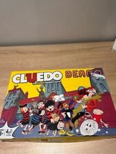 Cluedo limited edition for sale  BURY