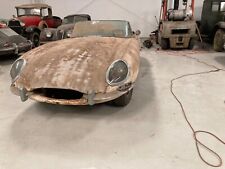 1964 jaguar type for sale  Saint Simons Island