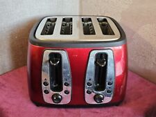 russell toaster hobbs for sale  TAUNTON