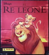 Album figurine disney usato  Roma